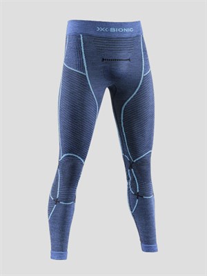 Термобрюки мужские X-BIONIC Merino - фото 17912