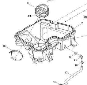 Стопор (707800364) - фото 17932