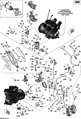 Суппорт (512060576) - фото 17953