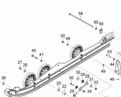 Болт (503194069) - фото 17988