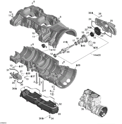 Крышка (420812342) - фото 18023