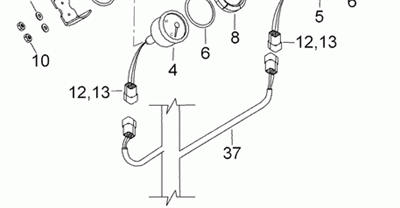 Жгут проводов (605153859) - фото 18034
