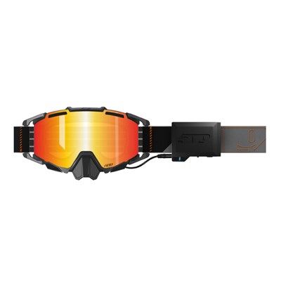 Очки 509 Sinister X7 S1, с подогревом - фото 18046