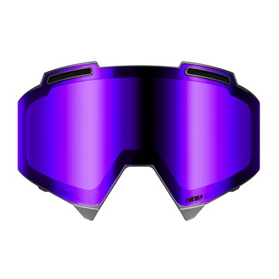 Линза 509 X7 S1, с подогревом - фото 18048