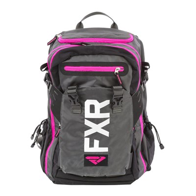Рюкзак FXR Ride (21) - фото 18066