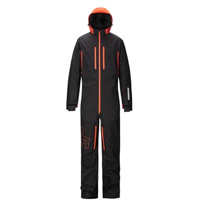 Комбинезон MOTORAIVE Extrim, с утеплителем (200г) - фото 18199