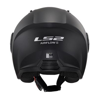 Шлем LS2 OF616 Airflow II - фото 18214