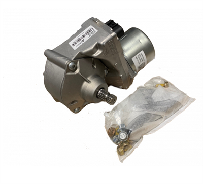 Комплект электроусилителя (703501041) - фото 18222