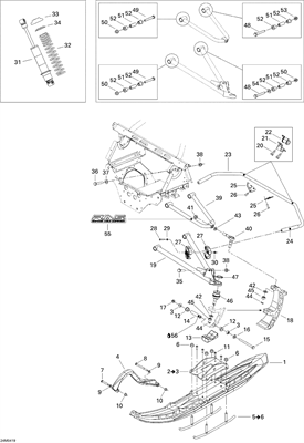Втулка (505070912) - фото 18227
