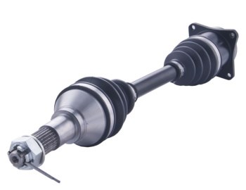 Привод передний левый G1(только вал!)(705400934) - фото 18242