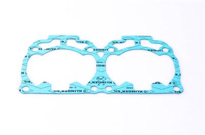 Прокладка резиновая(420931895) - фото 18243