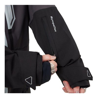 Комбинезон TOBE Tiro V3, с утеплителем - фото 18490