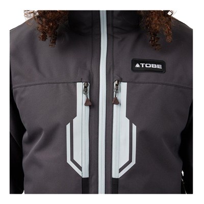 Комбинезон TOBE Tiro V3, с утеплителем - фото 18495