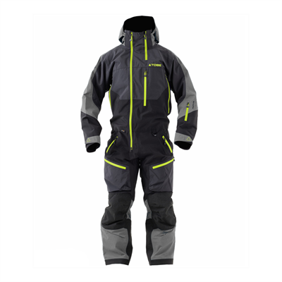 Комбинезон TOBE Novo V4 - фото 18524