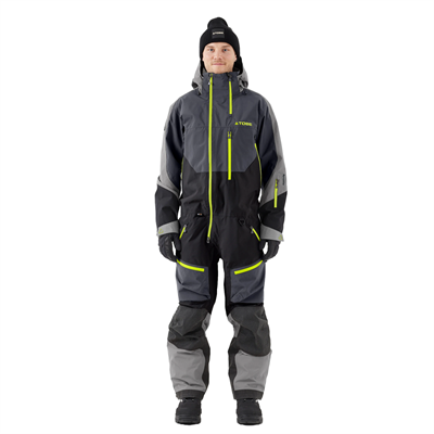 Комбинезон TOBE Novo V4 - фото 18525