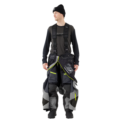 Комбинезон TOBE Novo V4 - фото 18527