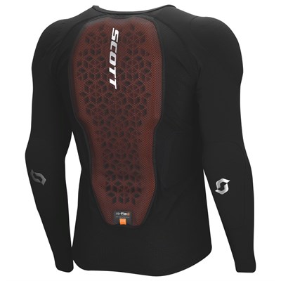 Защита тела SCOTT Softcon Air Jacket Protector - фото 18551