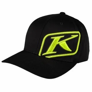 Кепка KLIM Rider Hat - фото 18561