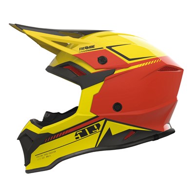 Шлем 509 Atmosphere - фото 18571