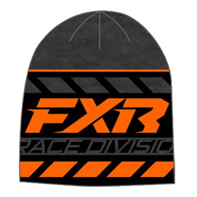 Шапка FXR Race Division (251625) - фото 18605