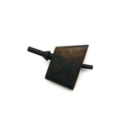 Опора резиновая (509001171) - фото 18709