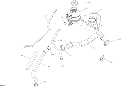 Шланг (219704360) - фото 18710