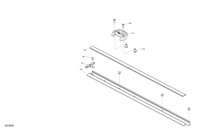 Протектор провода (520001703) - фото 18730