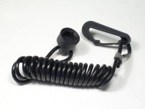 Чека безопасности ключа зажигания (515178283) - фото 18768