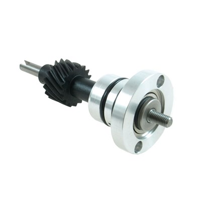 Вал водяного насоса в сборе (420891478) - фото 18770