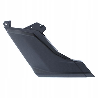 Панель задняя правая (705010677) - фото 18806