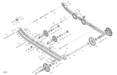 Вал (503196069) - фото 18824