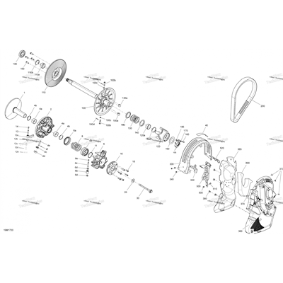 Панель корпуса (417300538) - фото 18840