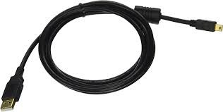 Кабель USB 2.0 тип А/Адля программирования(715900623) - фото 18851