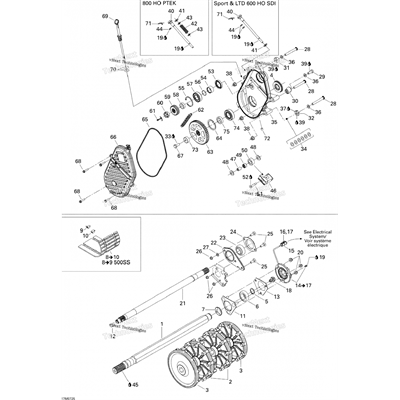 Корпус (504153089) - фото 18870