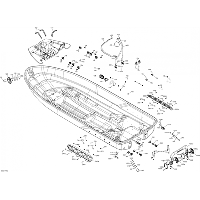 Заклепка (293730062) - фото 18883