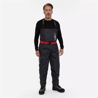 Вейдерсы Finntrail Timber - фото 18920