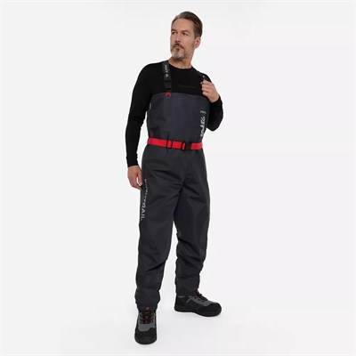 Вейдерсы Finntrail Timber - фото 18921