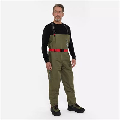 Вейдерсы Finntrail Timber - фото 18923