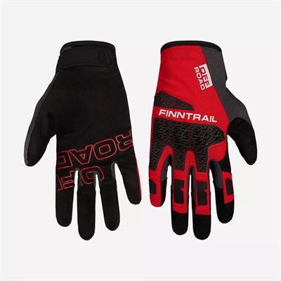 Перчатки Finntrail Enduro (2732) - фото 18934