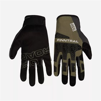 Перчатки Finntrail Enduro (2732) - фото 18935