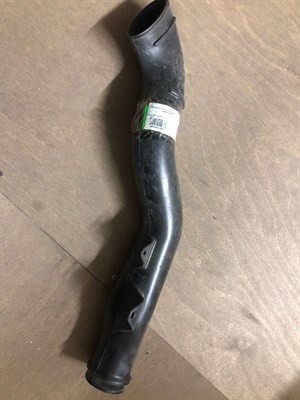 Патрубок впускного вариатора БУ (707001163-1) - фото 18968