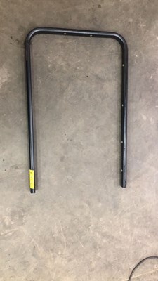 Бампер БУ(502007450-1) - фото 18974