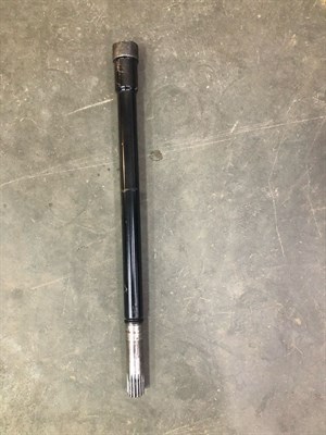 Вал БУ(504153292-1) - фото 18978