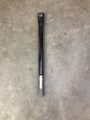 Вал БУ(504153070-1) - фото 18980