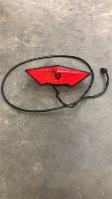 Стоп-сигнал Ski-Doo БУ (520000848-1) - фото 18986