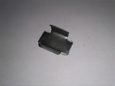 Клипса гусеницы (5318322) - фото 18995