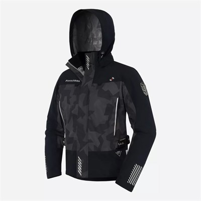 Куртка Finntrail Mudway (2010) - фото 19010