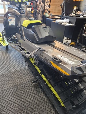 Summit X Expert 154 850 E-TEC Turbo R SHOT - фото 19015