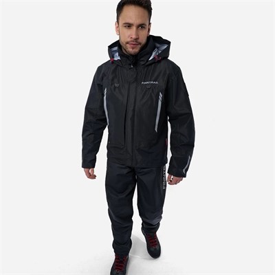 Куртка Finntrail Athletic - фото 19026