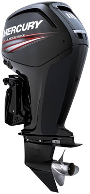 Подвесной лодочный мотор Mercury F115 ELPT с НДС - фото 19039